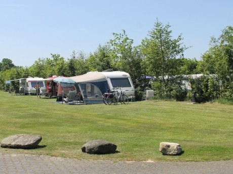 Camping uit Twente ‘Dal van de Mosbeek’ ruime plaatsen